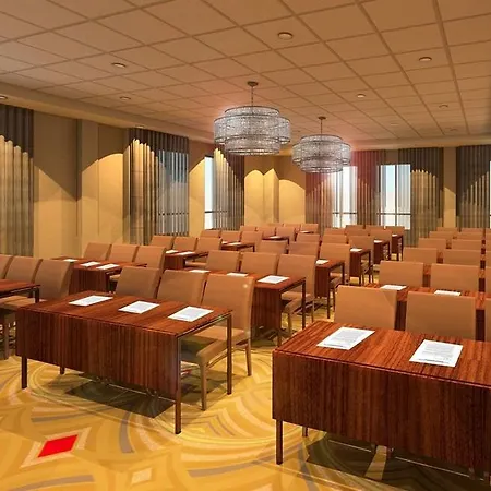 Hilton Garden Inn Phoenix Downtown 