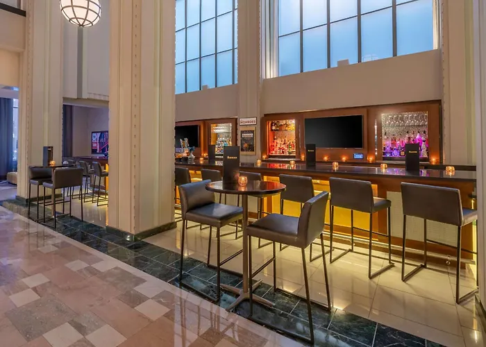 Hilton Garden Inn Phoenix Downtown